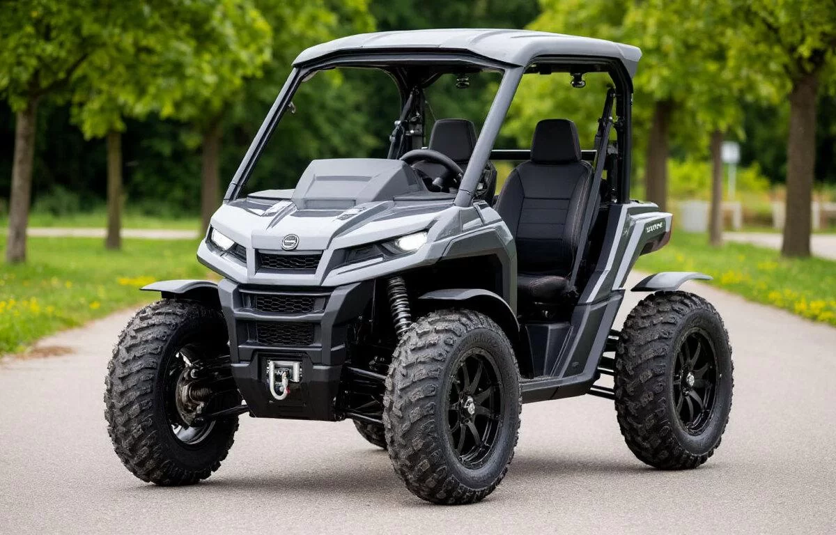 В России стартовали продажи бюджетного Eonyx Profi от «Автотора»