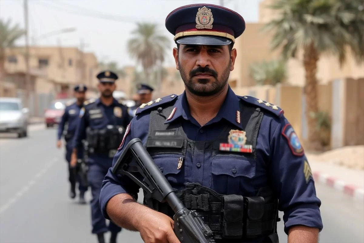 Провал спецоперации в Ираке: пилота рухнувшего F-15 ищут по горячим следам