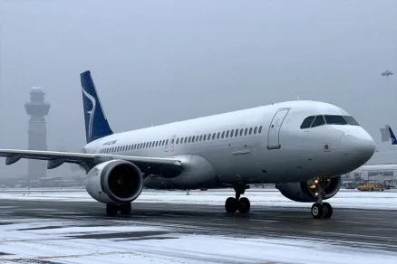 Погода решает: в аэропорту Калининграда сохраняется сложная обстановка из-за метеоусловий