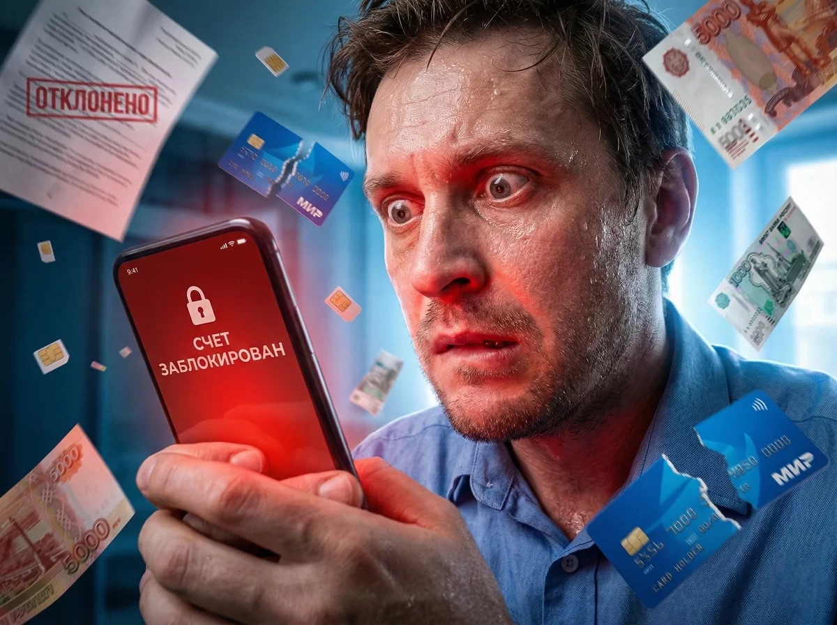 С 1 февраля гайки закручивают: 5 жестких правил, которые навсегда изменят ваш бюджет