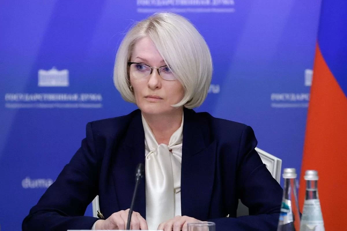 Вице-спикер Госдумы Абрамченко готовится к праймериз «Единой России» от Ростовской области