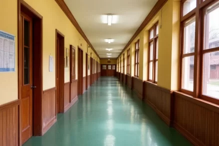 Названа вероятная причина смерти уральского школьника на перемене