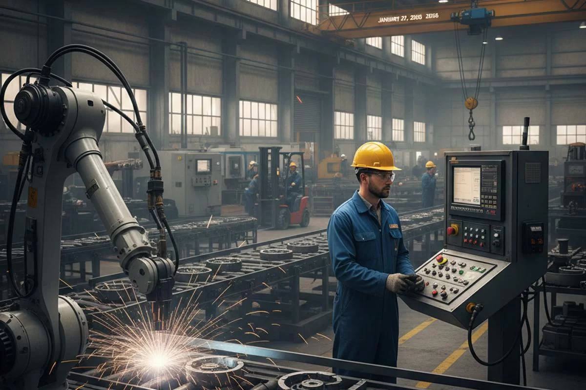 В Карелии разработали отечественную переносную электростанцию