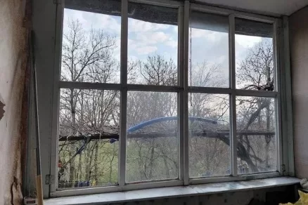 В результате атаки дронов в Новороссийске повреждено более 220 квартир