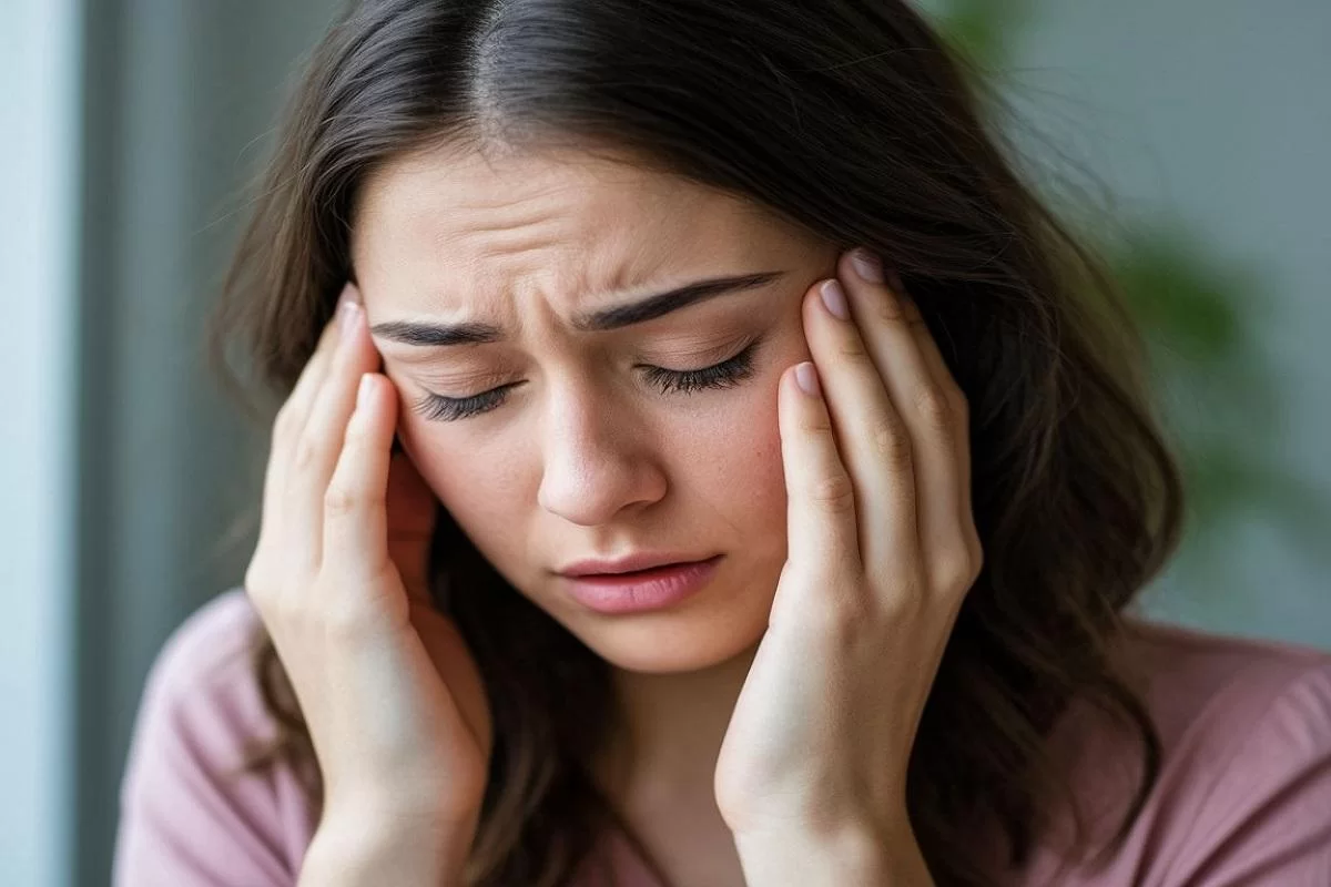 Негативное мышление – тихий убийца? Врач о связи пессимизма и гипертонии