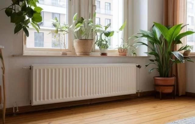 Отопительный сезон в Рузаевке завершится 4 мая