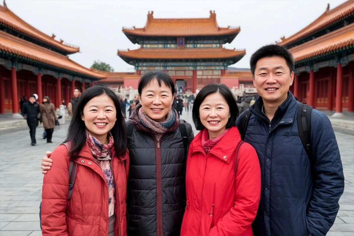 Перезагрузка дальневосточного туризма: 4 региона объединились ради китайского путешественника нового формата