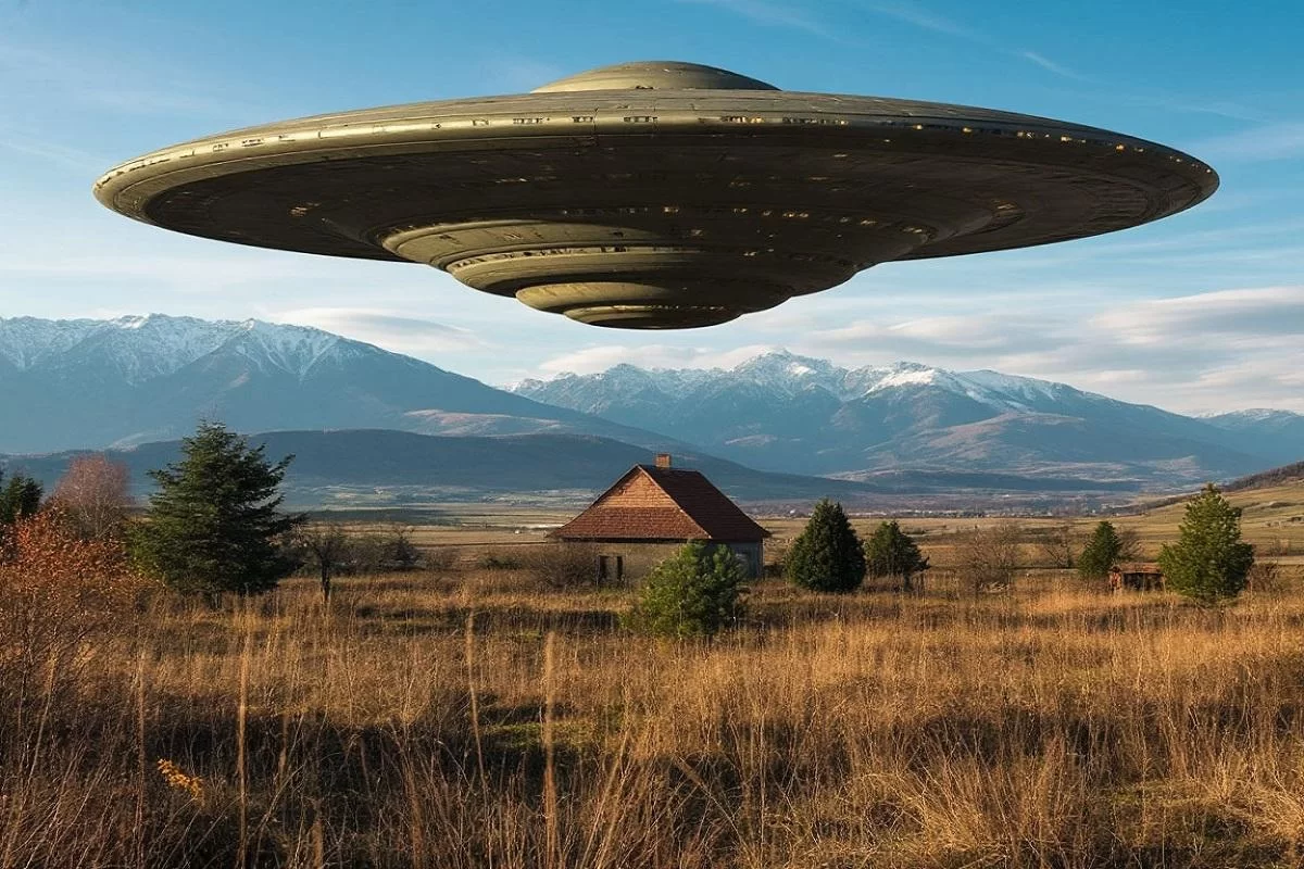 «Ловля хайпа»: эксперт о причинах слухов про летающие тарелки