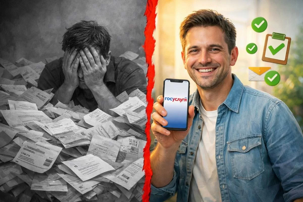 Нижегородцам рассказали, какие сервисы доступны на «Госуслугах»