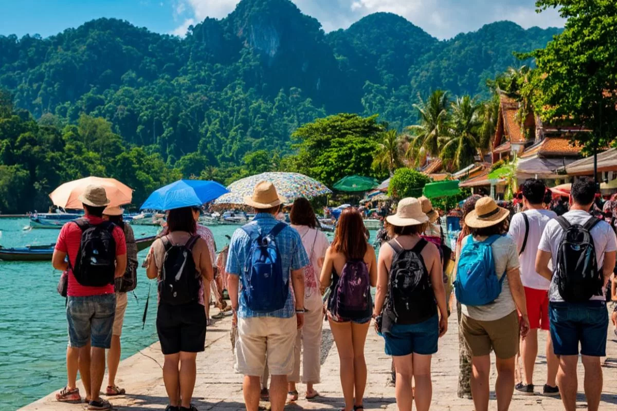 В этих странах российским туристам отдых грозит проблемами