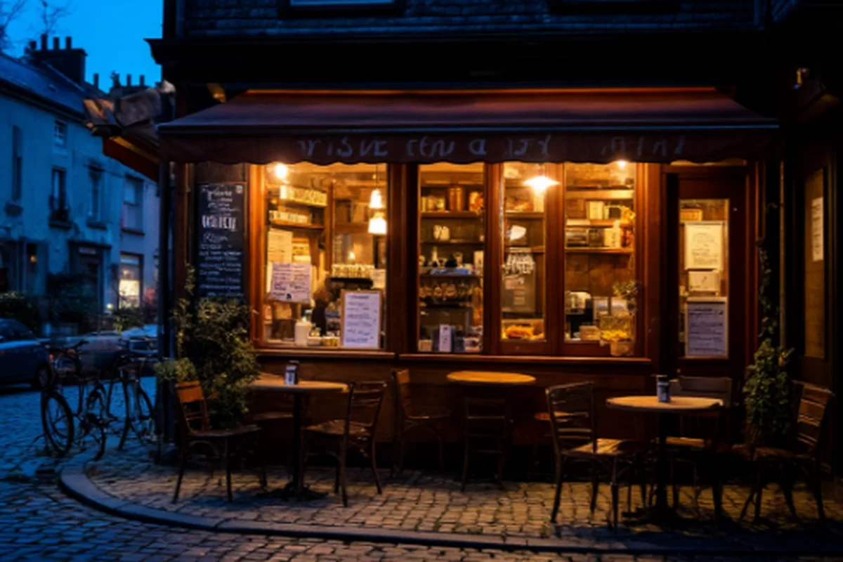 Аренда душит бизнес: как российским ресторанам выжить в сложившихся условиях?