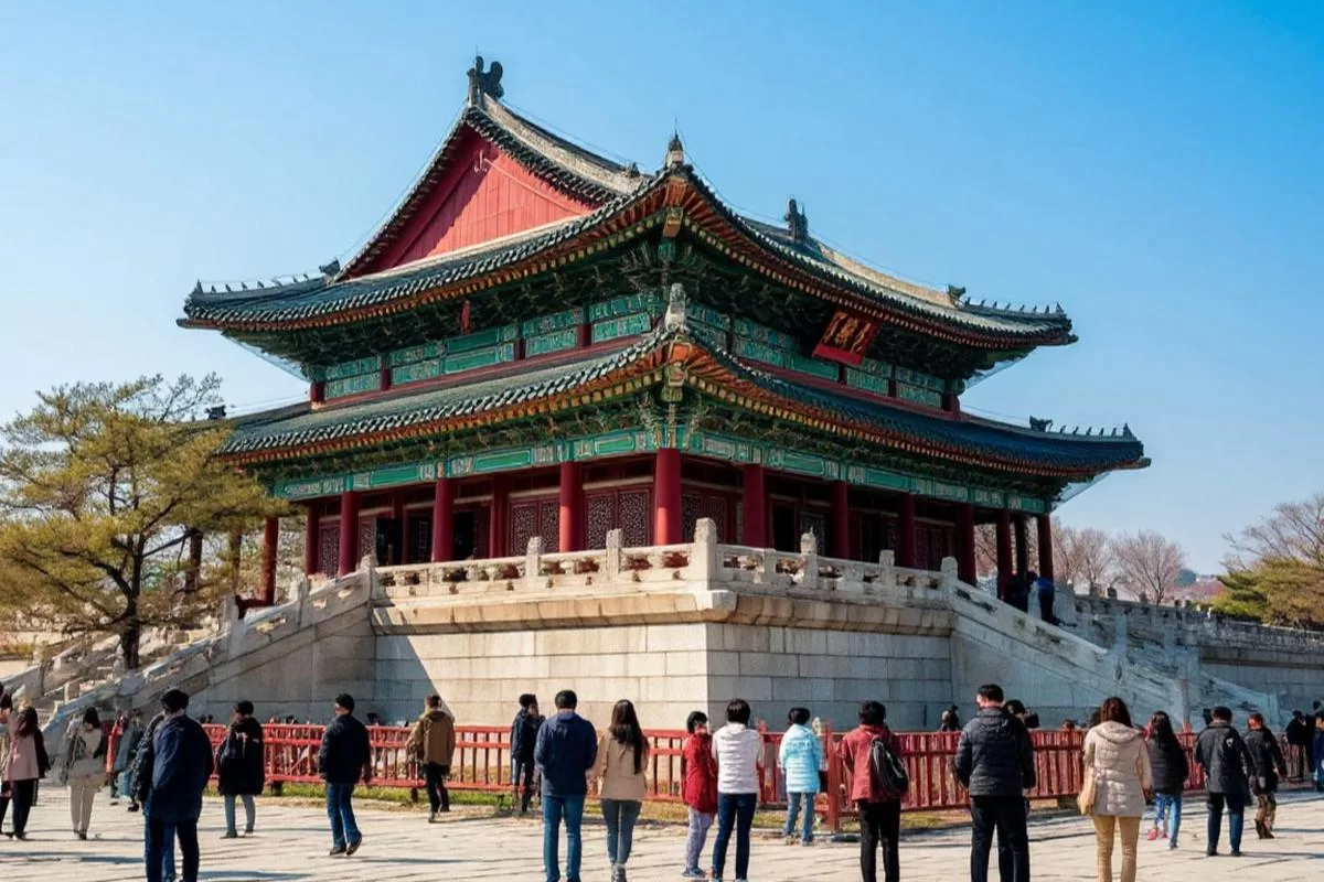 Отдых под присмотром: российские миллионеры открыли для себя Северную Корею — турпоток вырос втрое за год