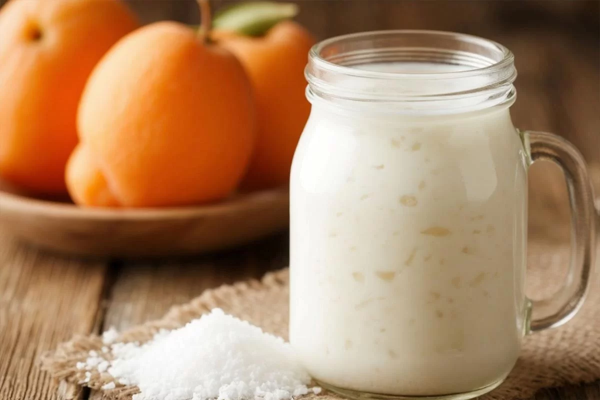 Кефир против омеги-3: британские учёные нашли неожиданного победителя в борьбе с тихим воспалением