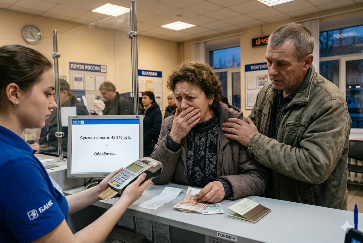 С 1 апреля вступили в силу новые правила защиты заемщиков и сервисов рассрочки