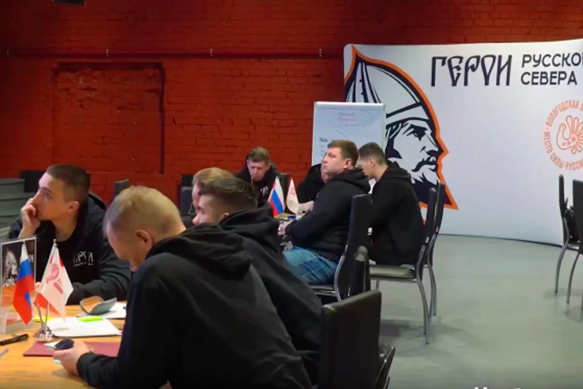 Губернатор Вологодской области Георгий Филимонов: Финалисты кадрового проекта для участников СВО «Герои Русского Севера» завершили третий модуль обучения