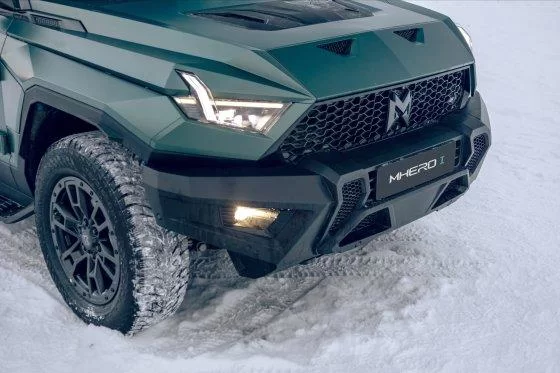 Китайская премиум-лига: названы пять самых дорогих автомобилей России — цены кусаются даже со скидками