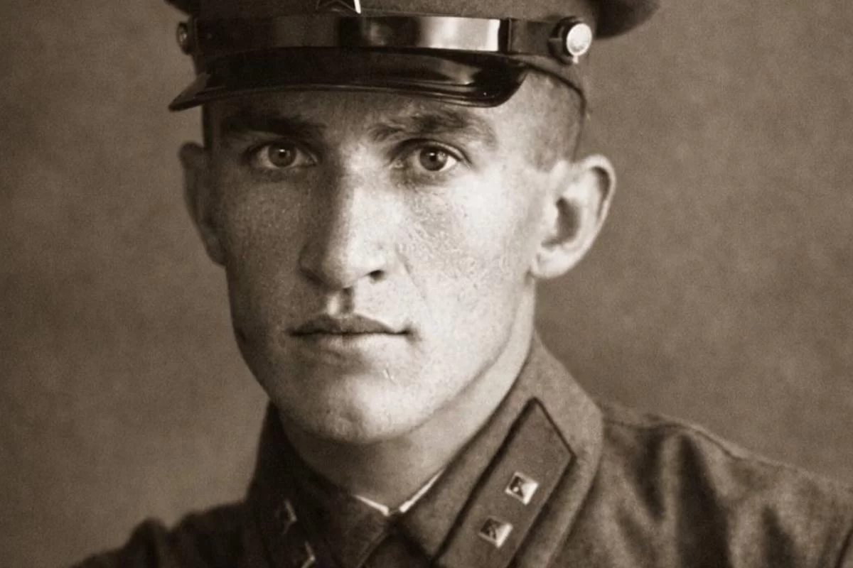 Глава Адыгеи Мурат Кумпилов рассказал о героизме первого адыга, ставшего Героем Советского Союза