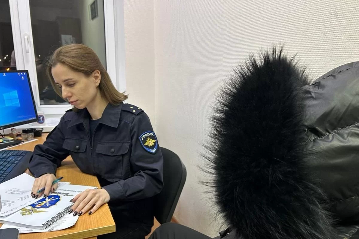 Подростки в Красноярском крае стали чаще нарушать закон