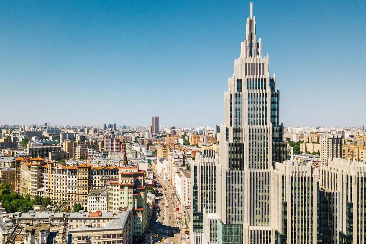 Москва скорректировала бюджет: рост доходов города с начала года значительно замедлился