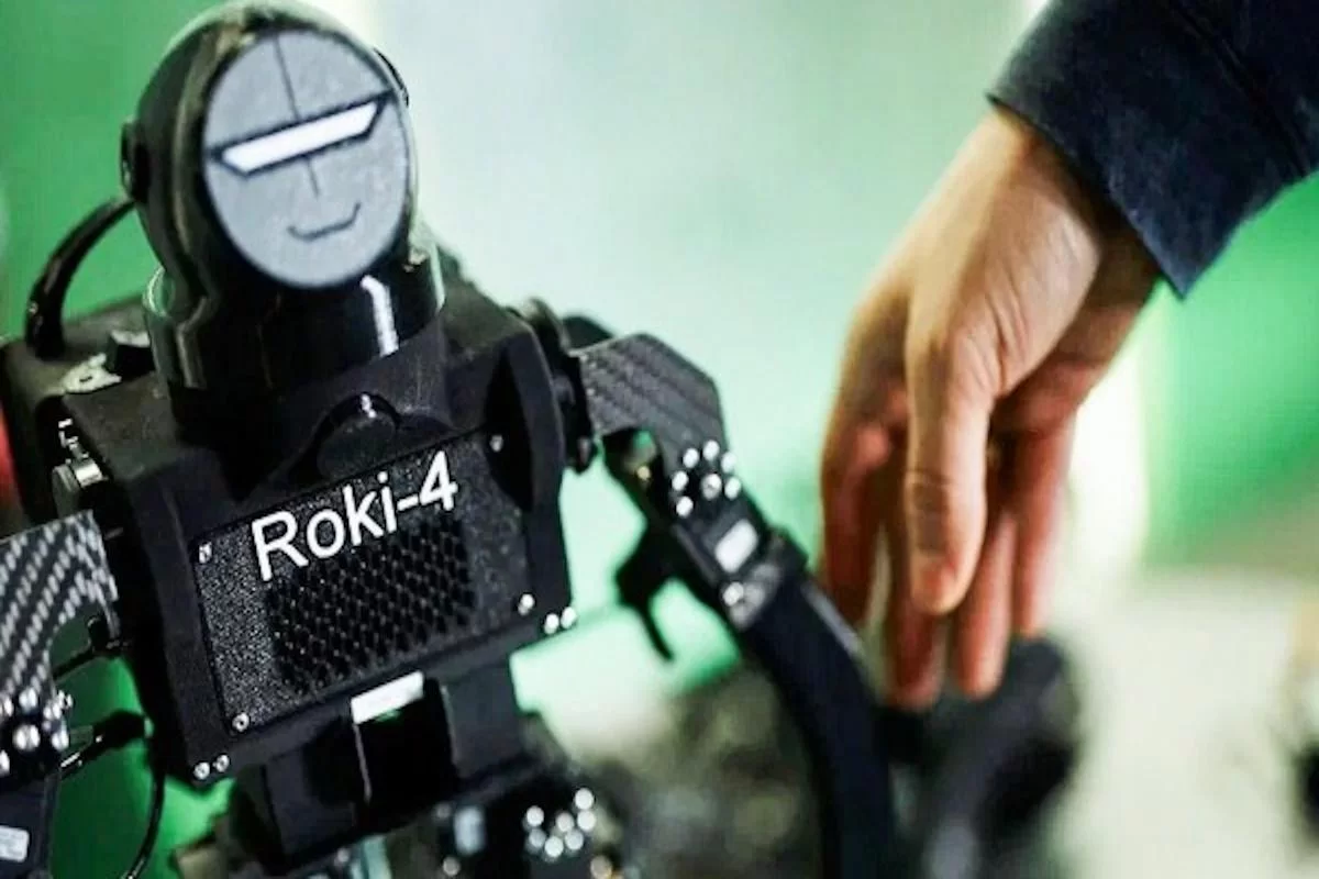 В московском кластере «Ломоносов» пройдёт международный форум по робототехнике и беспилотным системам