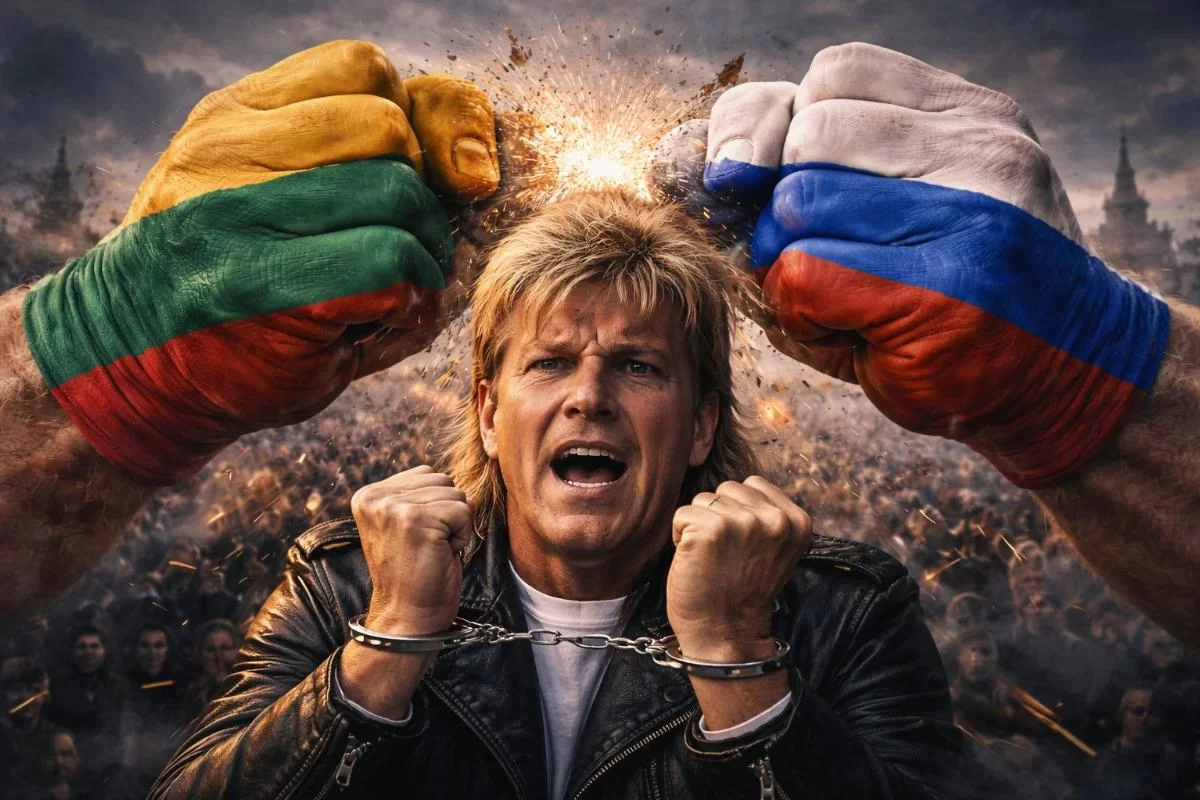 Дитер Болен… Россией. Кумир советской молодежи поплатился за «мыслепреступление»