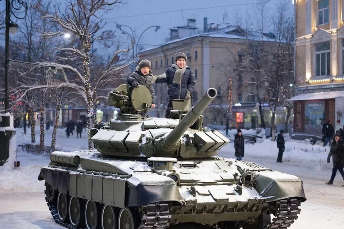 Прокуратура раскрыла причину трагедии с подростком в танке в Якутске