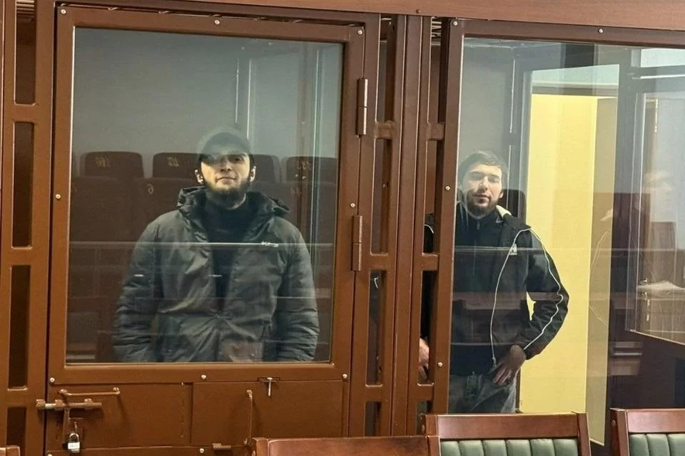 581 удар ножом за ссору: убийцы петербурженки получили по 17 лет колонии