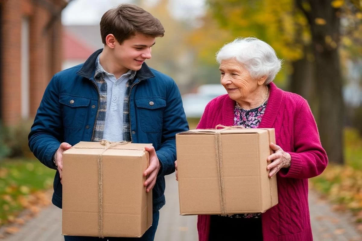 Ценности нового поколения: автономия и социальная польза в волонтёрстве