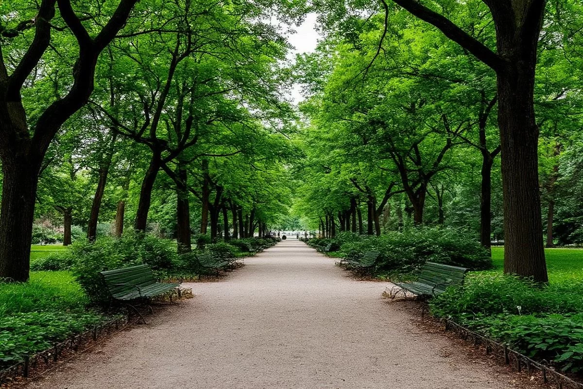 «Зелёный пояс» Петербурга: долгожданная реальность или очередная отсрочка?