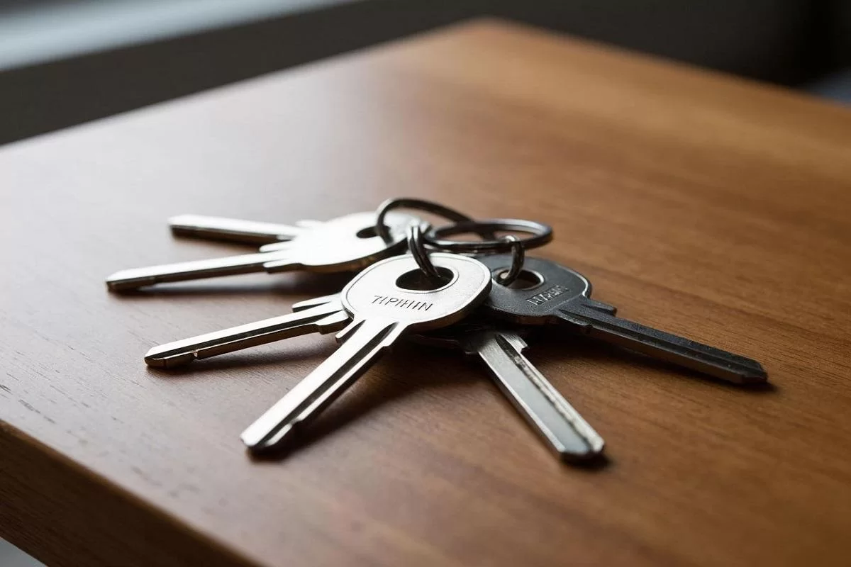 КС: Срок владения жильем для налога суммируется