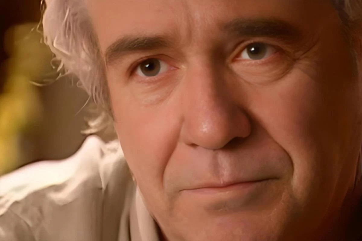 Ушел из жизни учёный Аугусто из культового сериала «Клон»