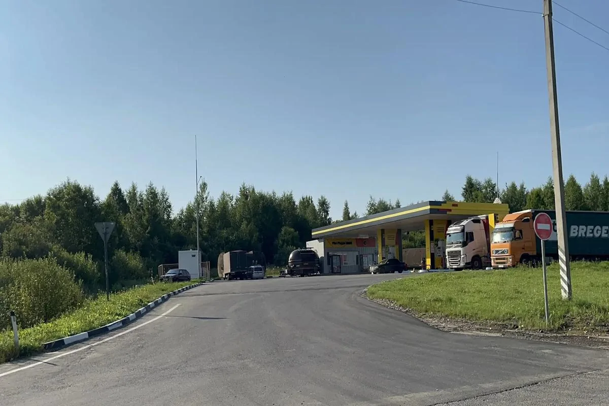 Сергей Ситников сообщил о стабилизации ситуации с топливом в Костромской области