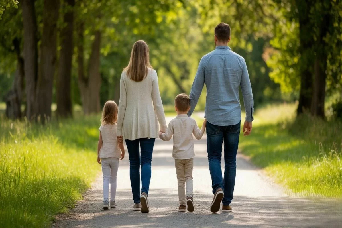 В Москве функционируют 11 центров содействия семейному воспитанию