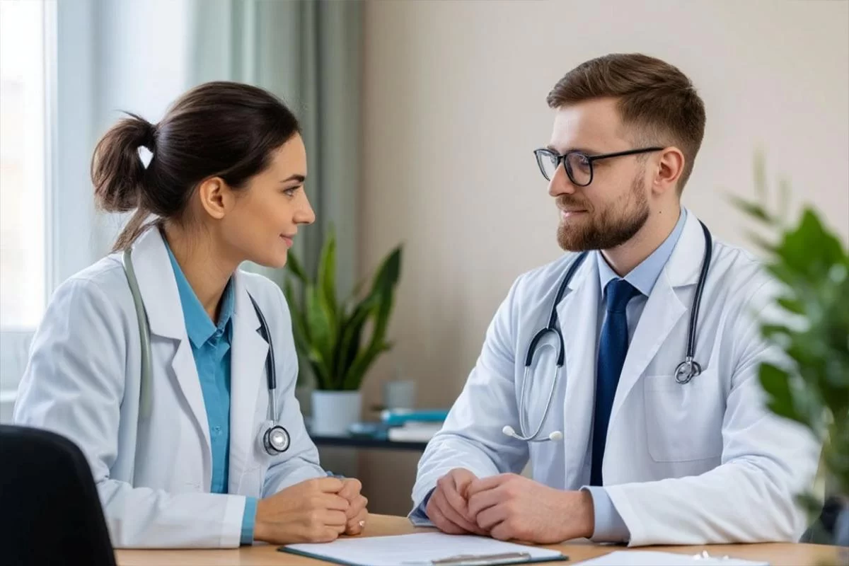 Эпидемия на пороге: эндокринолог назвала три простых шага, чтобы не заболеть диабетом