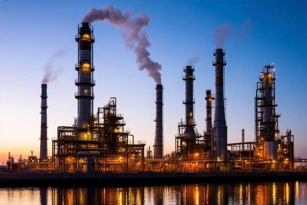 Конец «черного золота»: мировую нефтепереработку ждёт коллапс на 21% к 2035 году