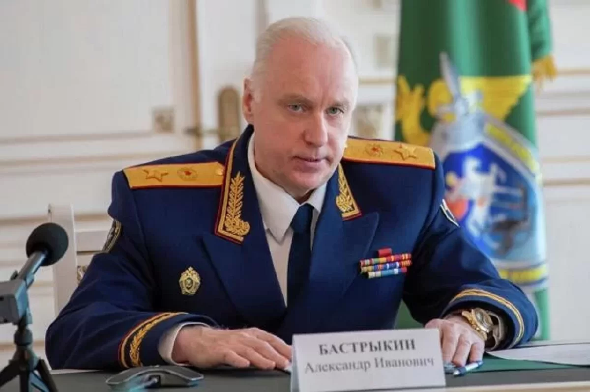 Бастрыкин поручил проверить информацию об освобождении осуждённого за истязание детей
