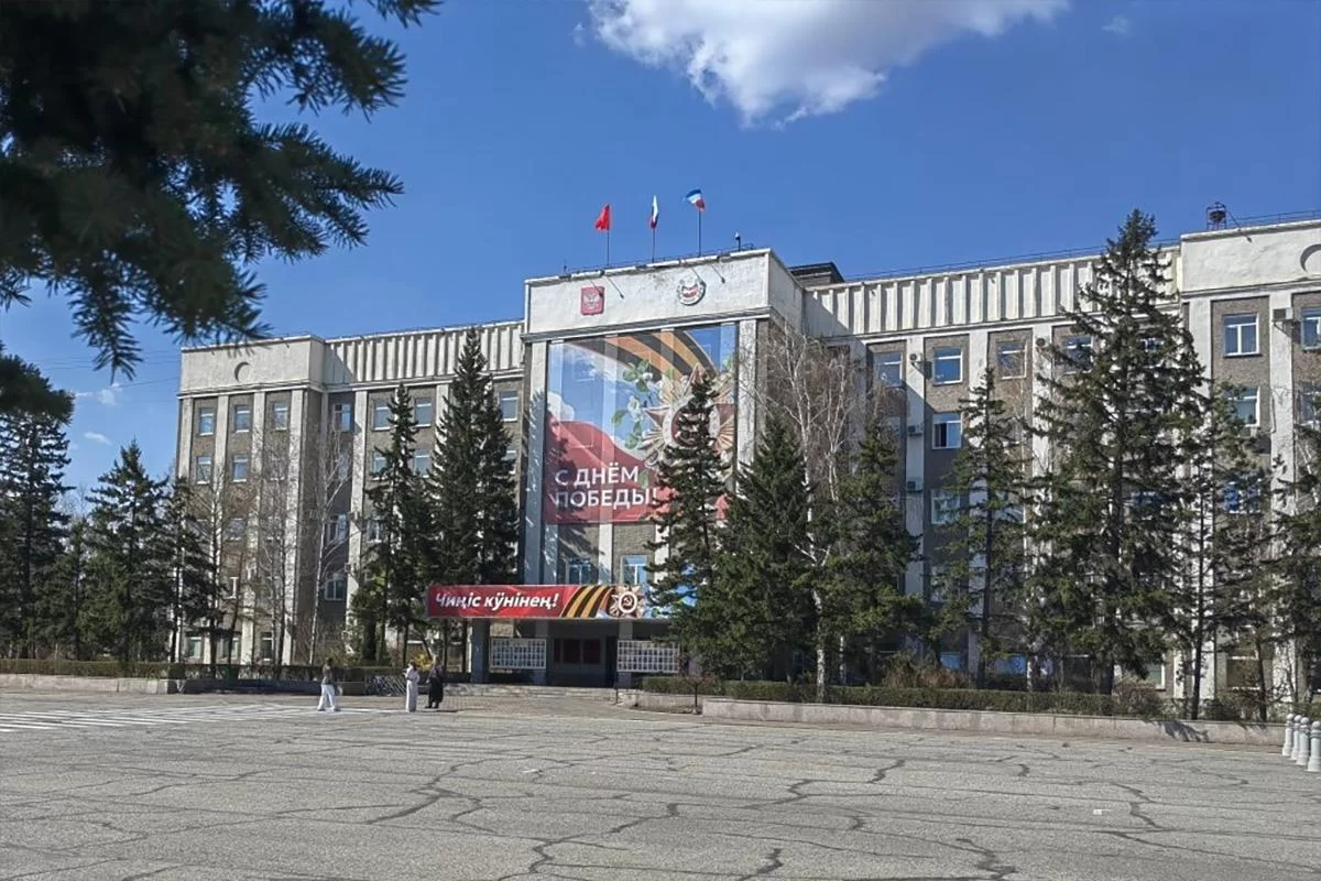 Кадровый обвал в Хакасии: два министра написали заявления «по собственному»