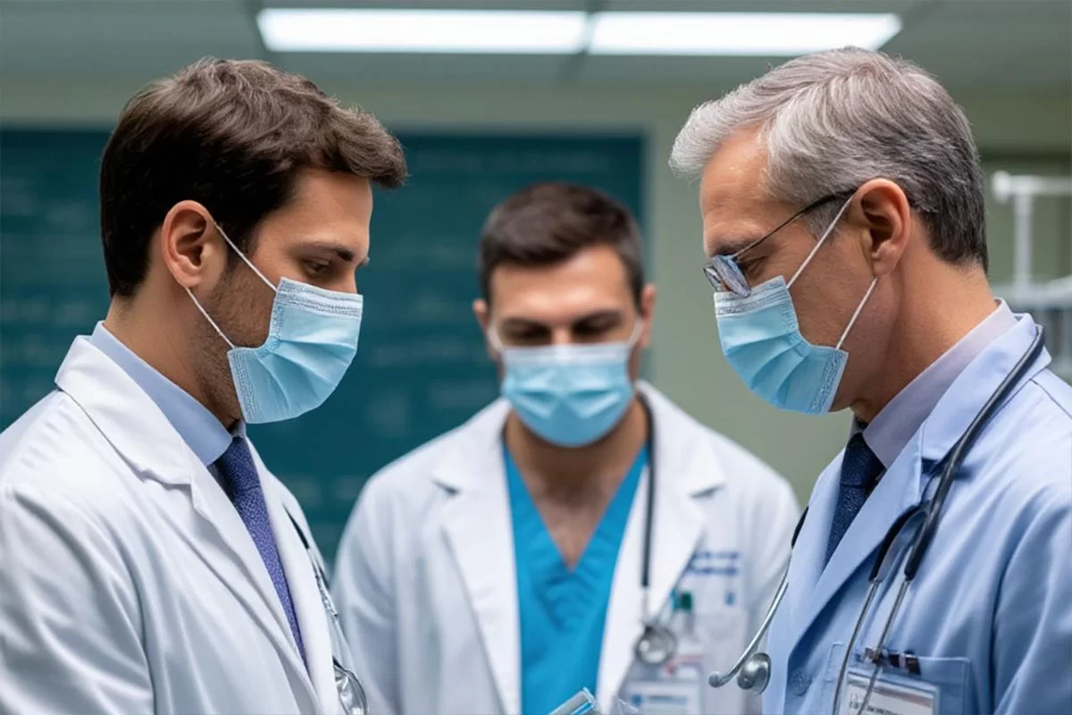 Свердловские врачи выполнили рекордные 908 трансплантаций костного мозга