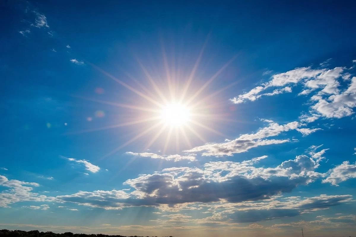 УФ-Опасность в Марте: снег как усилитель солнечного загара