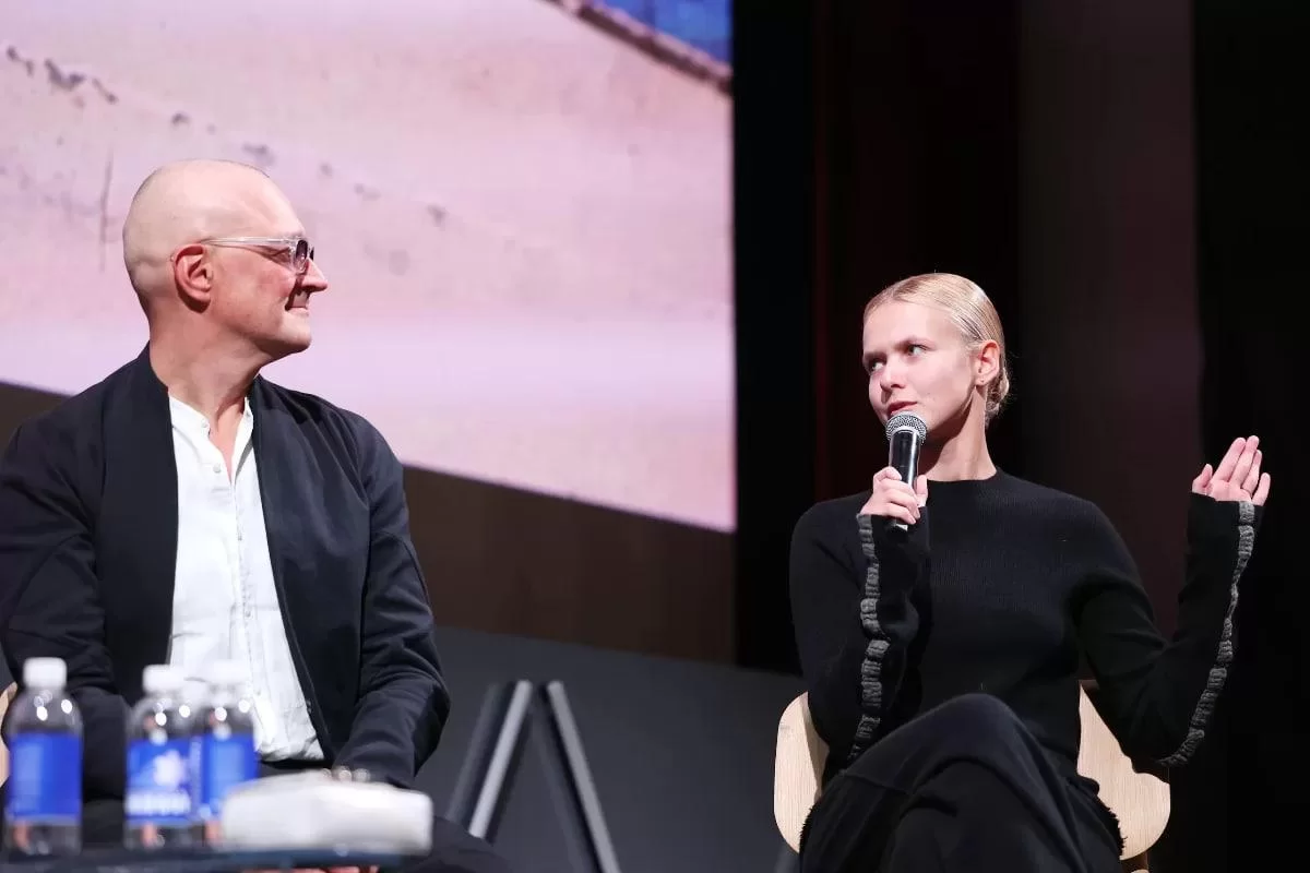 27 лет разницы и рваные джинсы: Бероев вышел в свет с молодой женой и стал «вторым Дибровым»