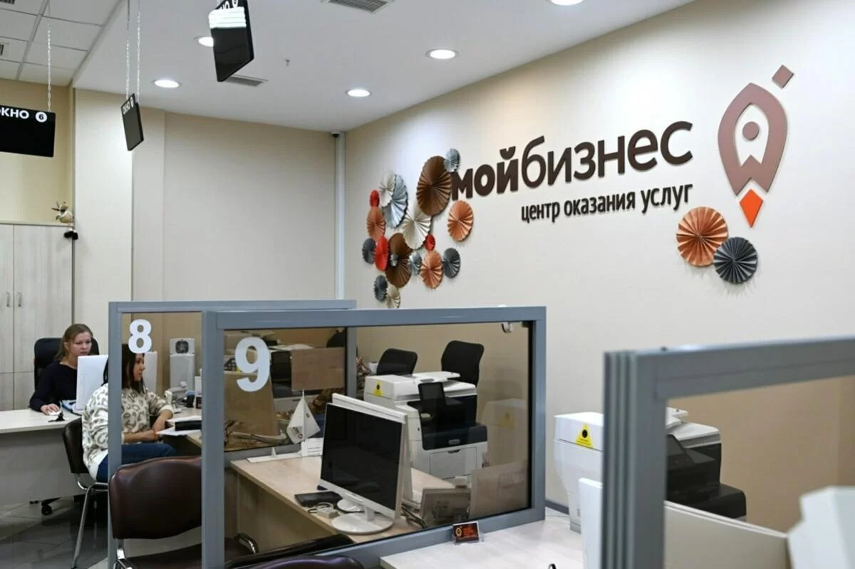 Каждый пятый на Камчатке имеет свой бизнес: регион отчитался о росте предпринимателей