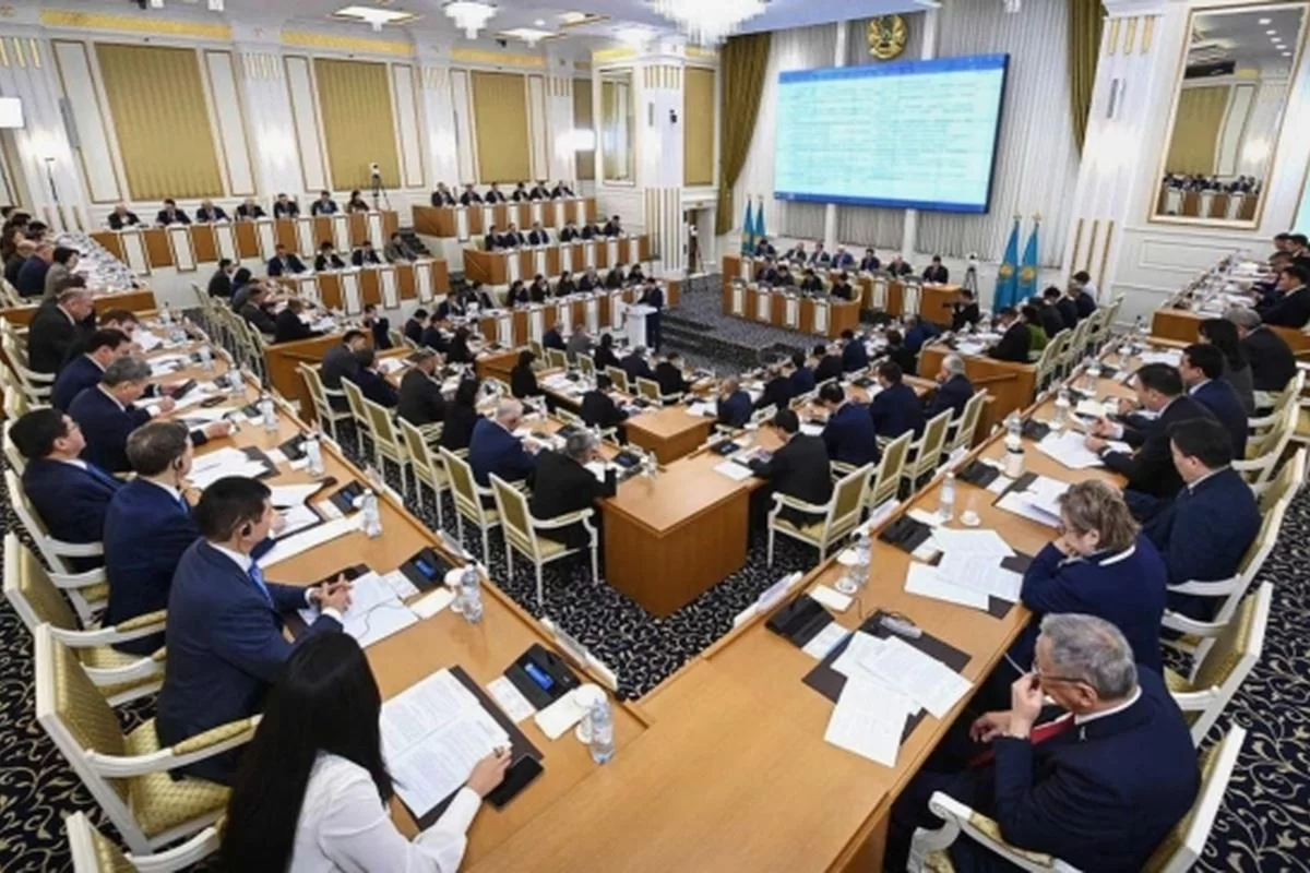 Изменения в Конституции Казахстана: усиление человекоцентричности