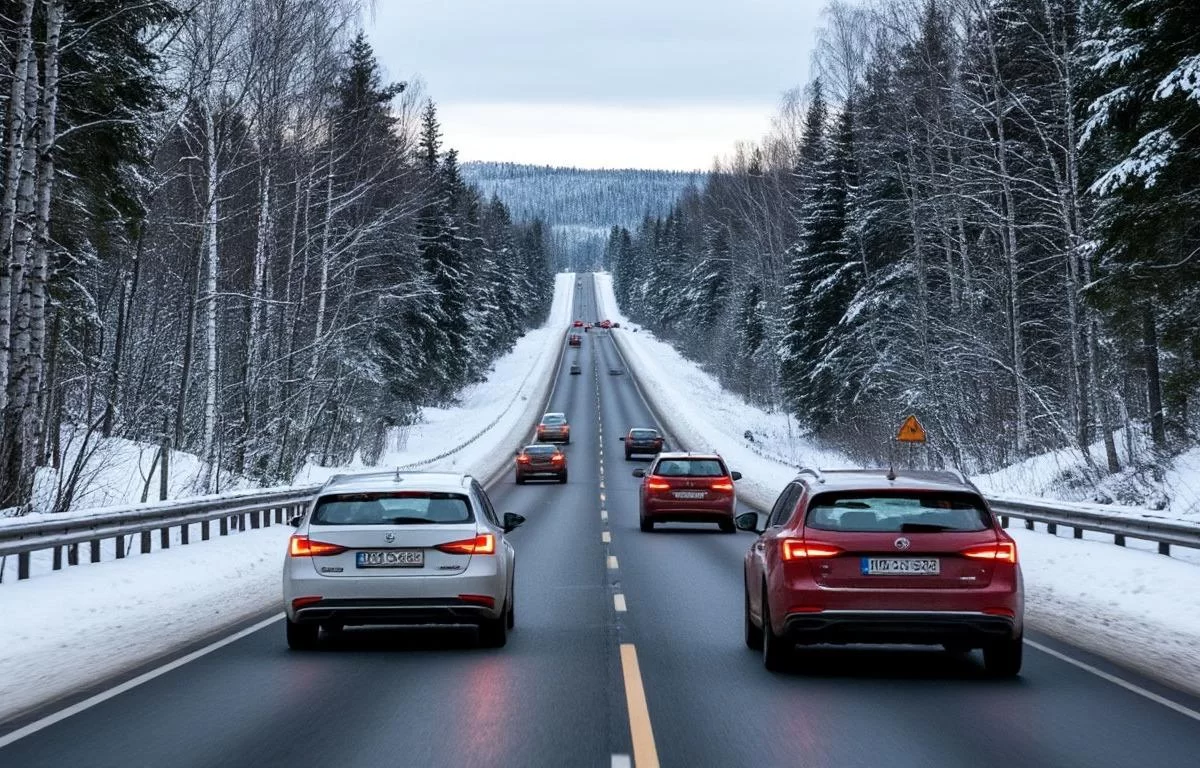 Владельцам авто приготовили новые тарифы