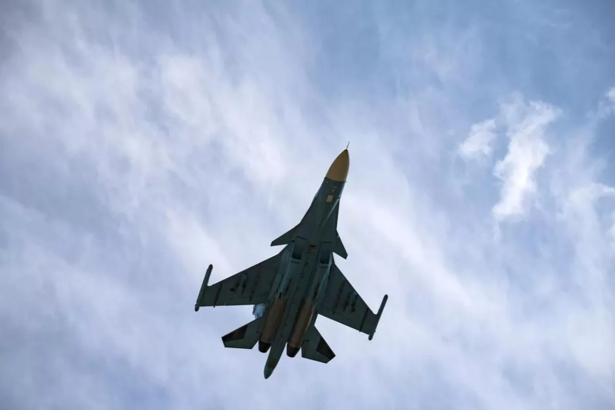 ВС РФ поразили энергетическую и транспортную инфраструктуру ВСУ