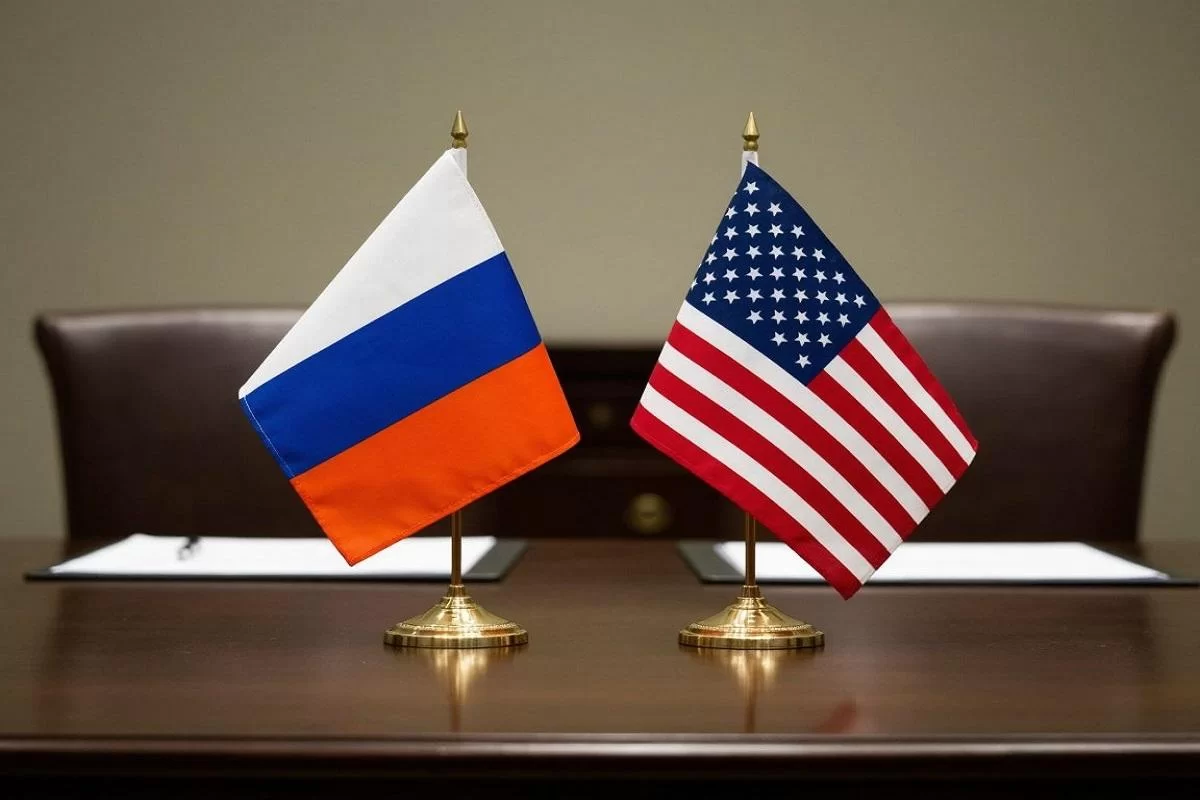 Экс-офицер армии США критикует сенатора Риша за «нагнетание напряжённости»