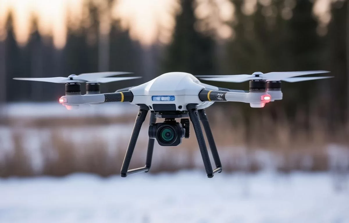 Восемь домов и четыре машины: губернатор уточнил последствия ночной атаки под Воронежем