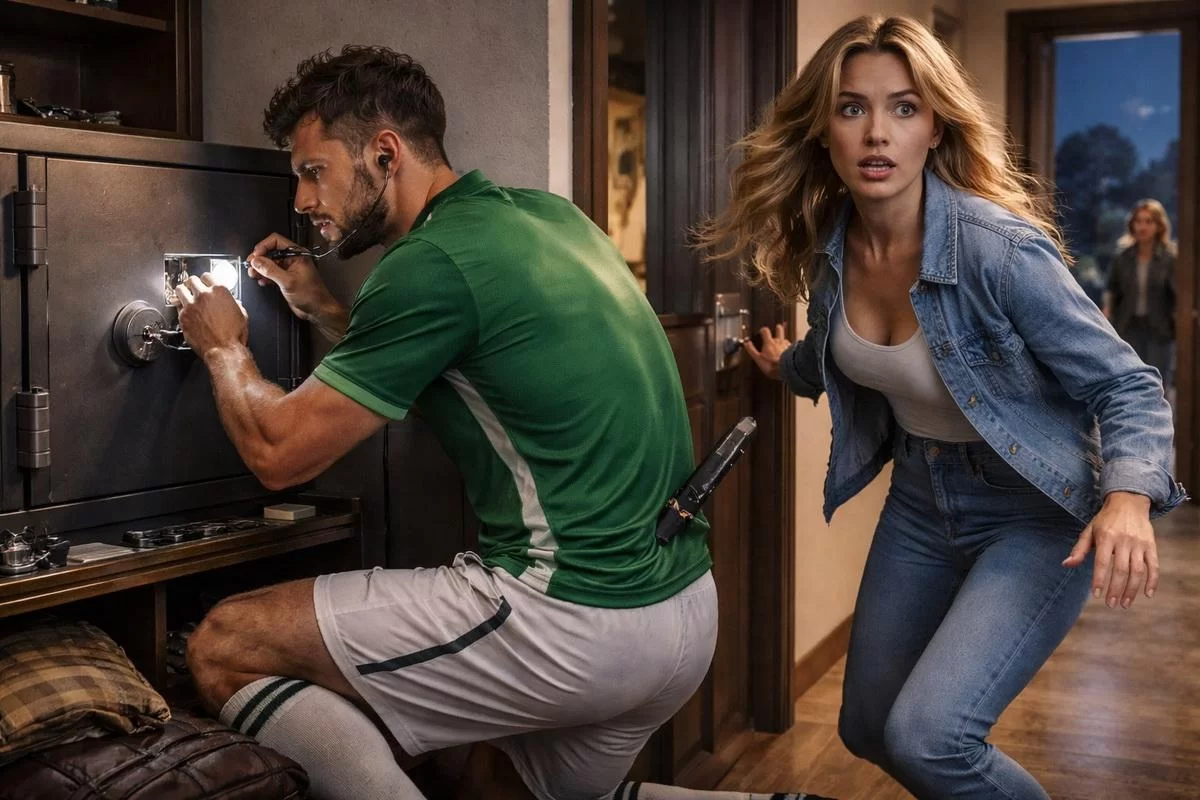 Гипноз или магия? Футболист убил бизнесвумен в Москве, думая, что участвует в спецоперации