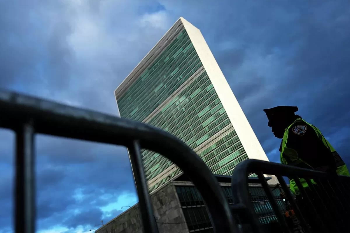 Изоляция Штатов в Совбезе: Вашингтон в одиночку разбомбил надежды на мир в Иране