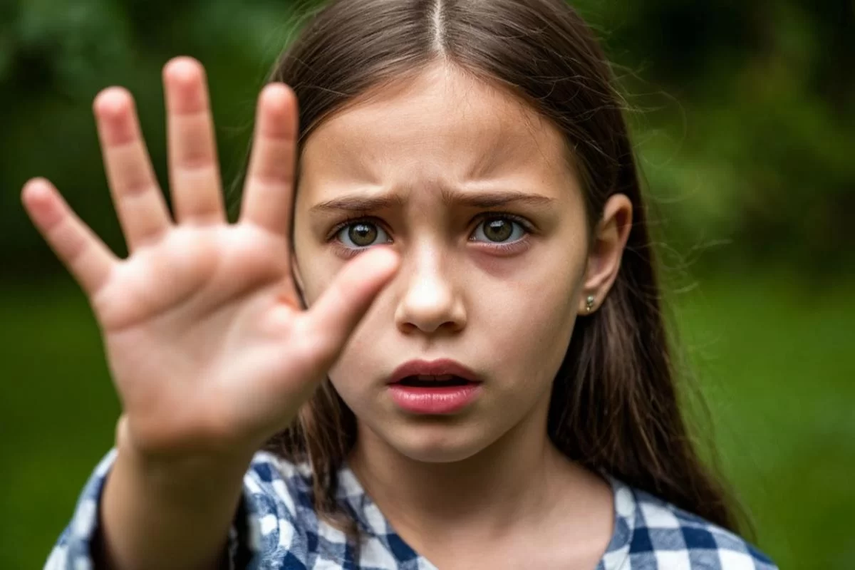 В Северной Каролине женщины морили ребёнка голодом и пытали в клетке годами