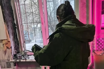 13-летняя девушка подозревается в убийстве своей матери в Петербурге